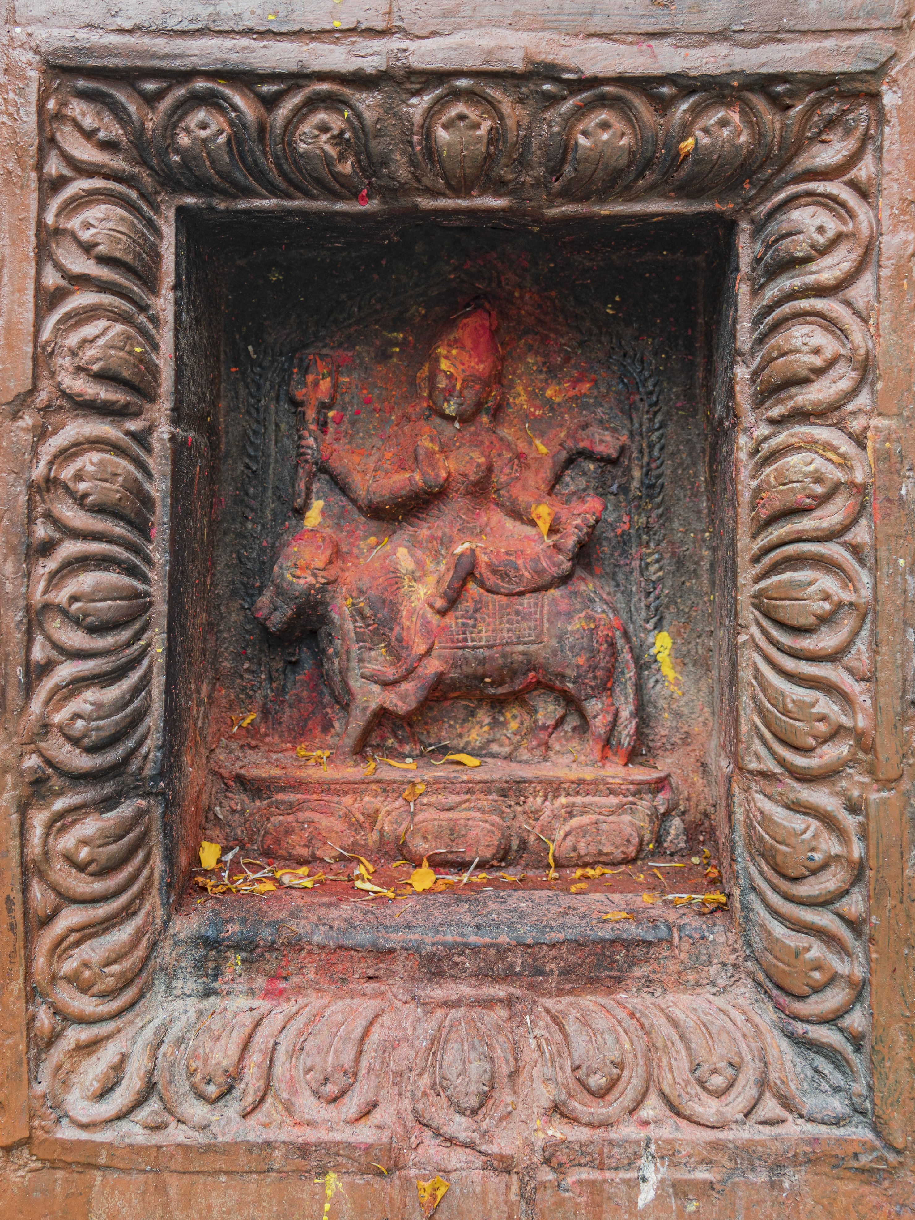 Shri Mahagauri