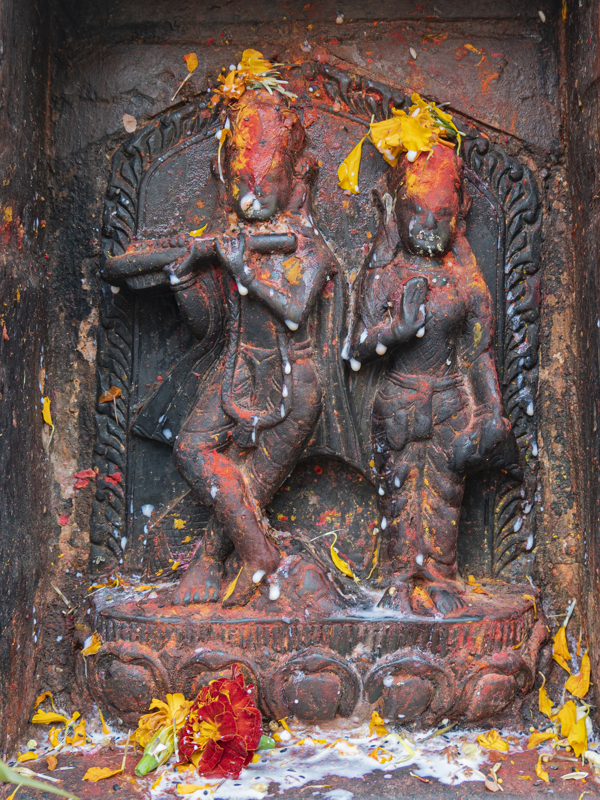 Shri Radhakrishna