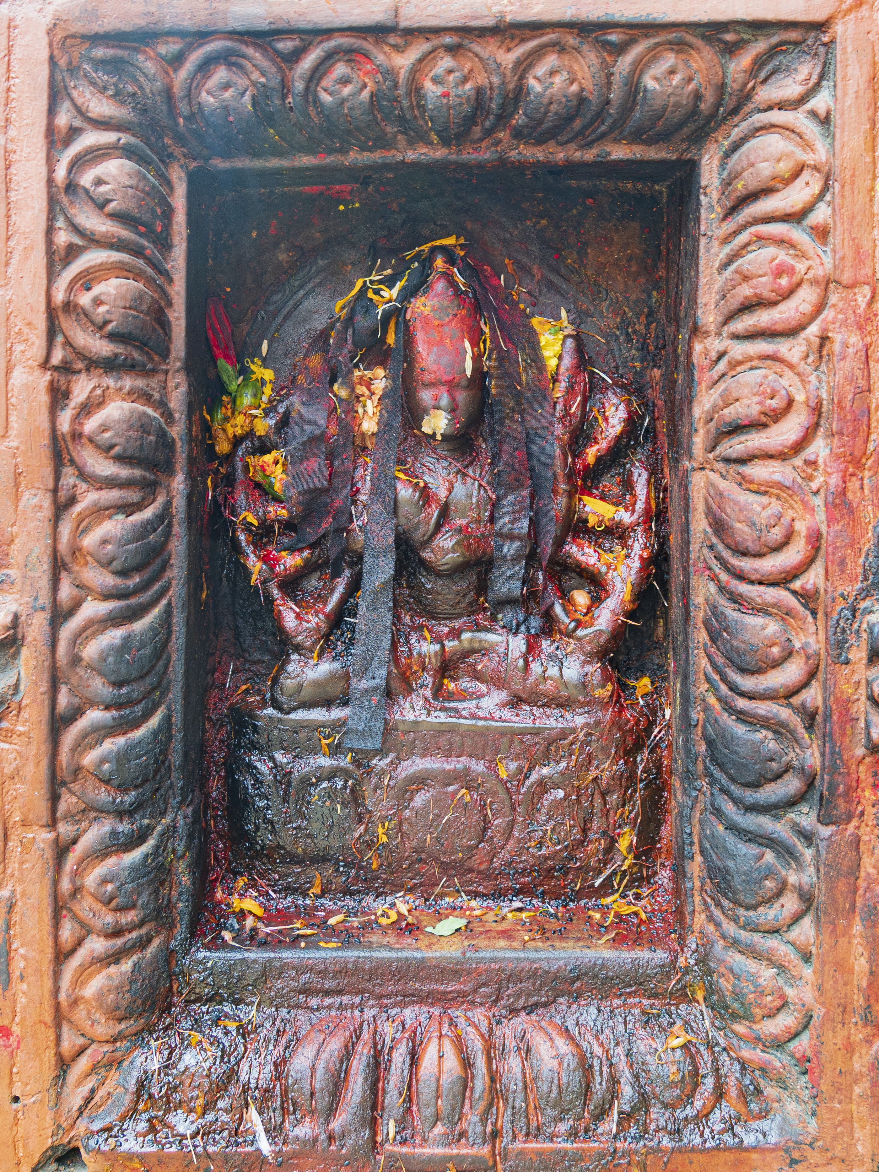 Shri Samkata