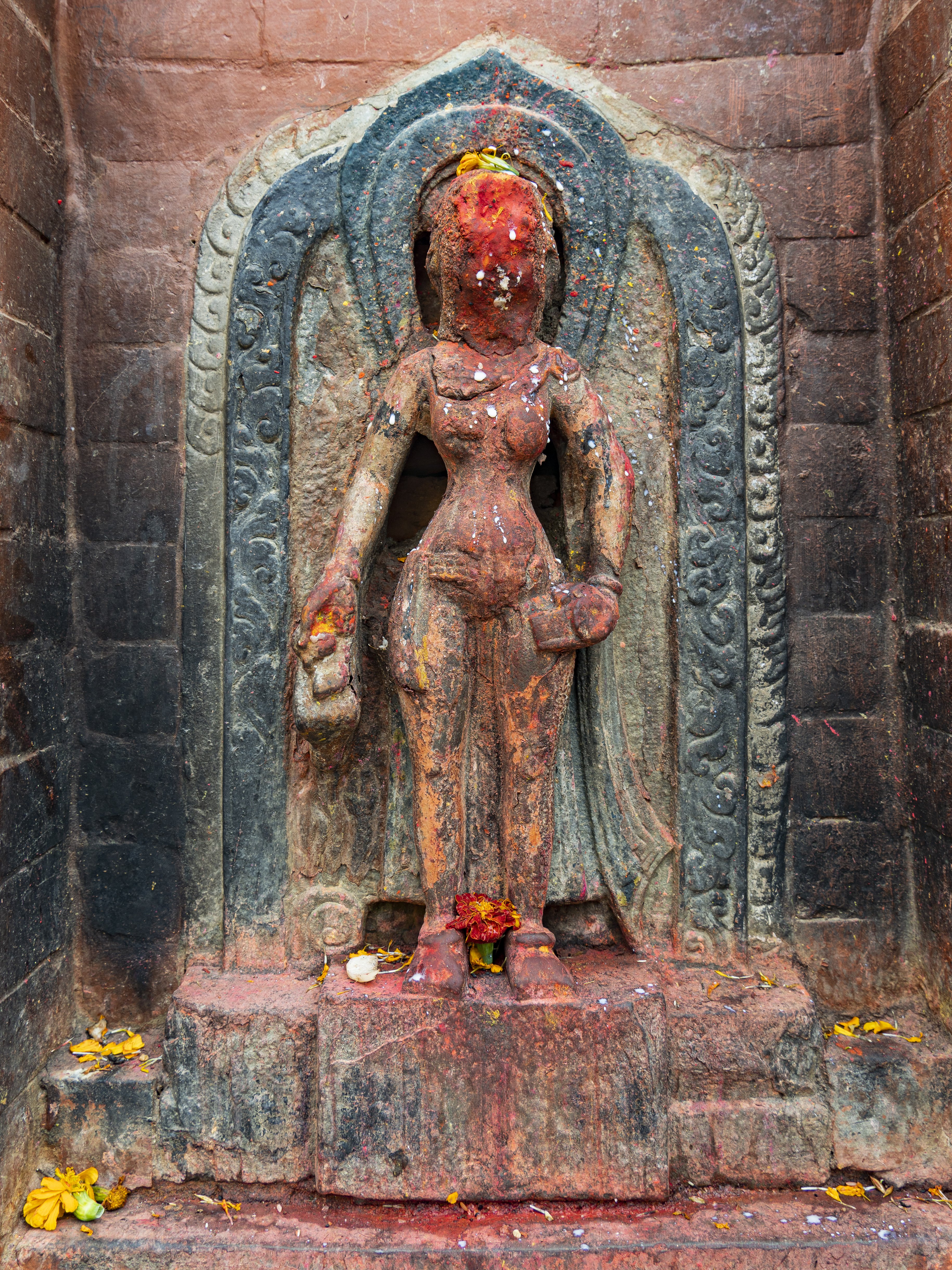 Shri Saraswati