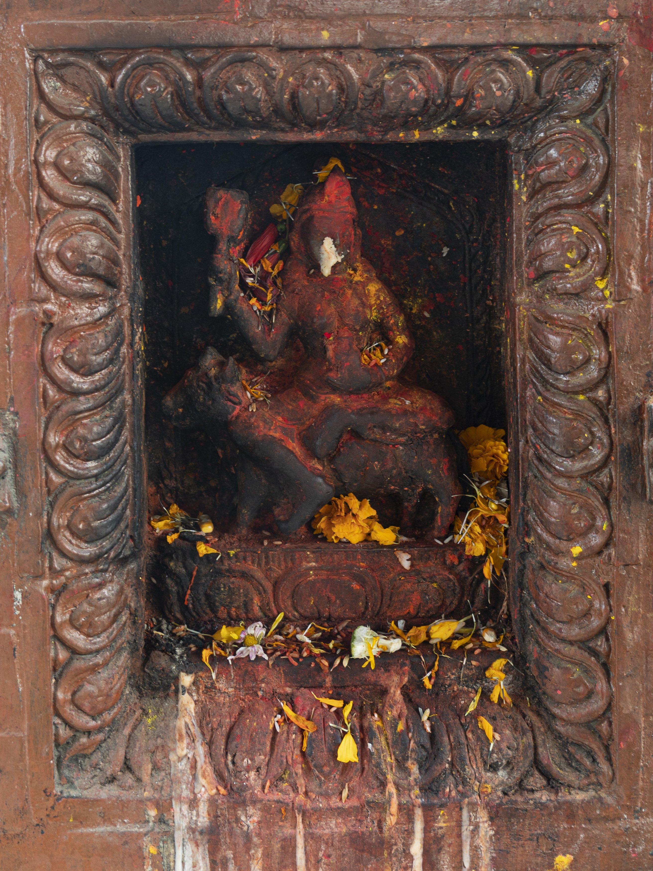 Shri Shailputri