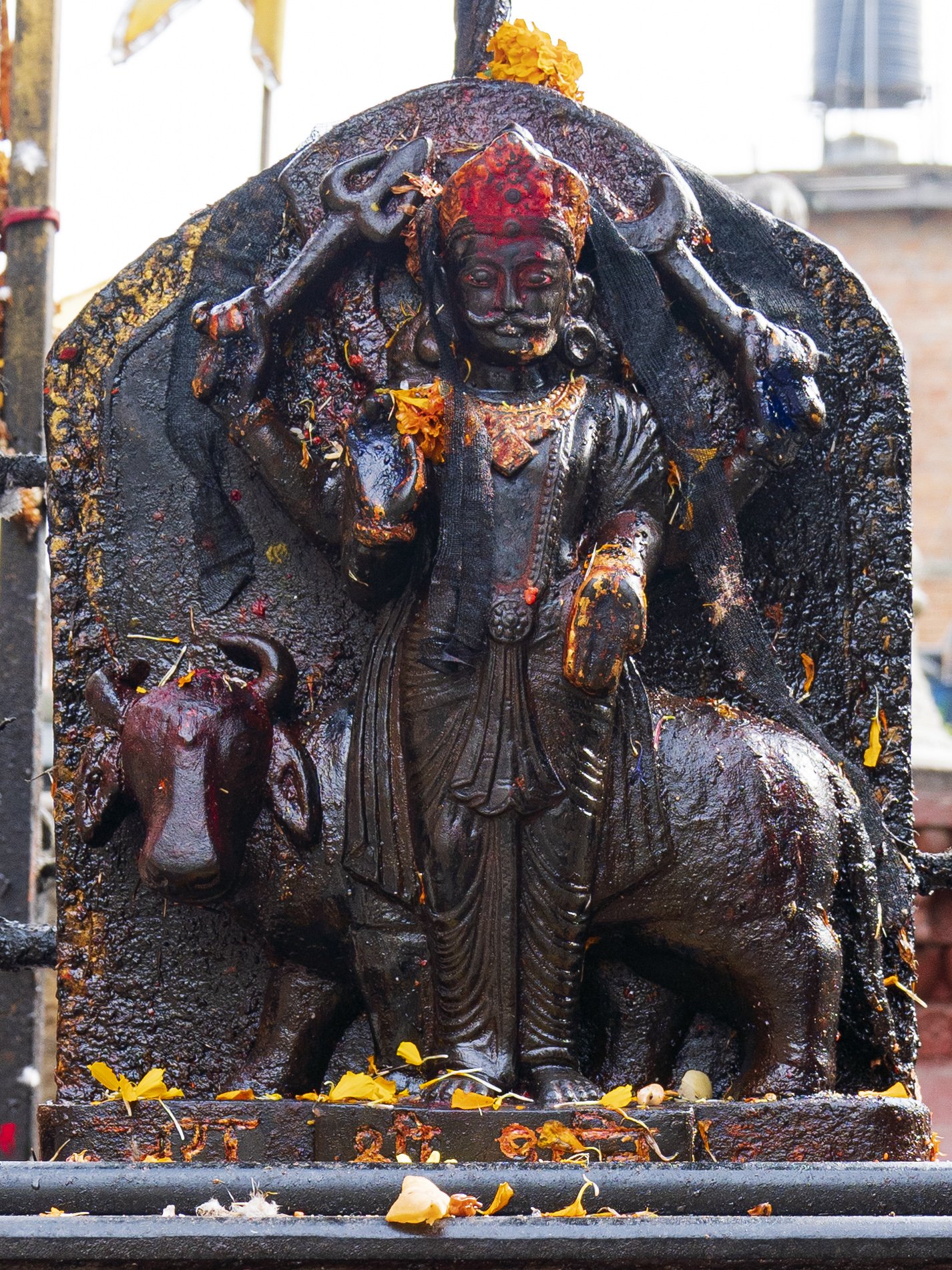 Shri Shanidev