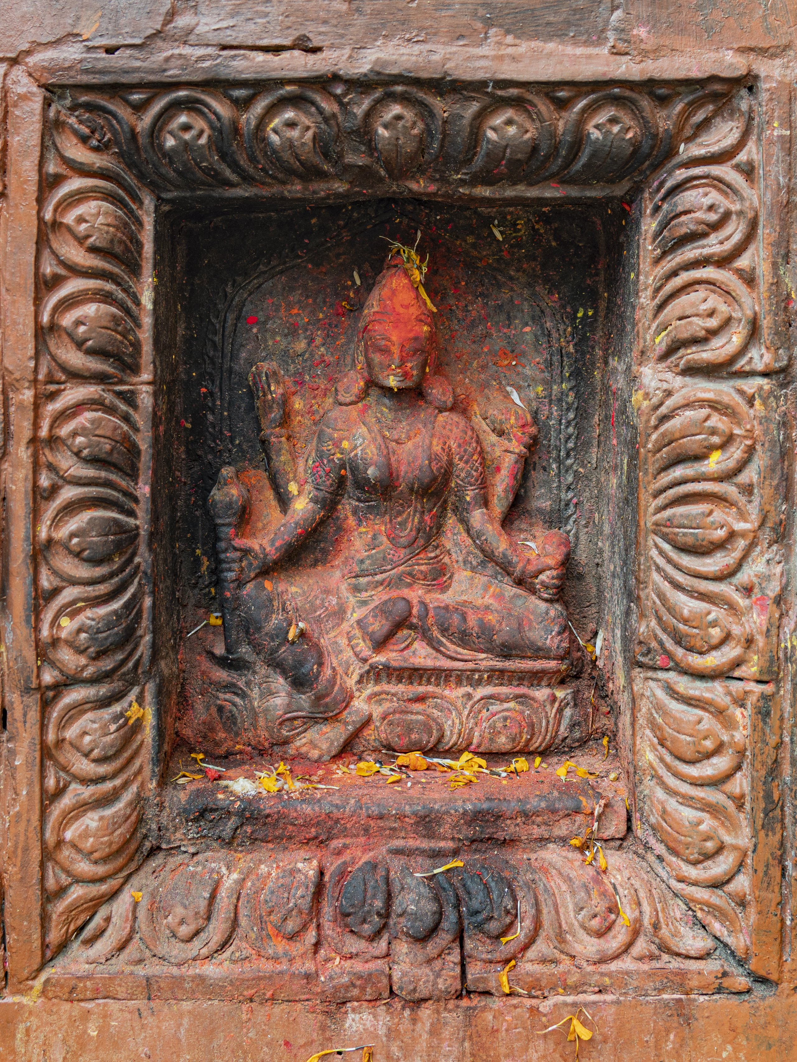 Shri Siddhidatri