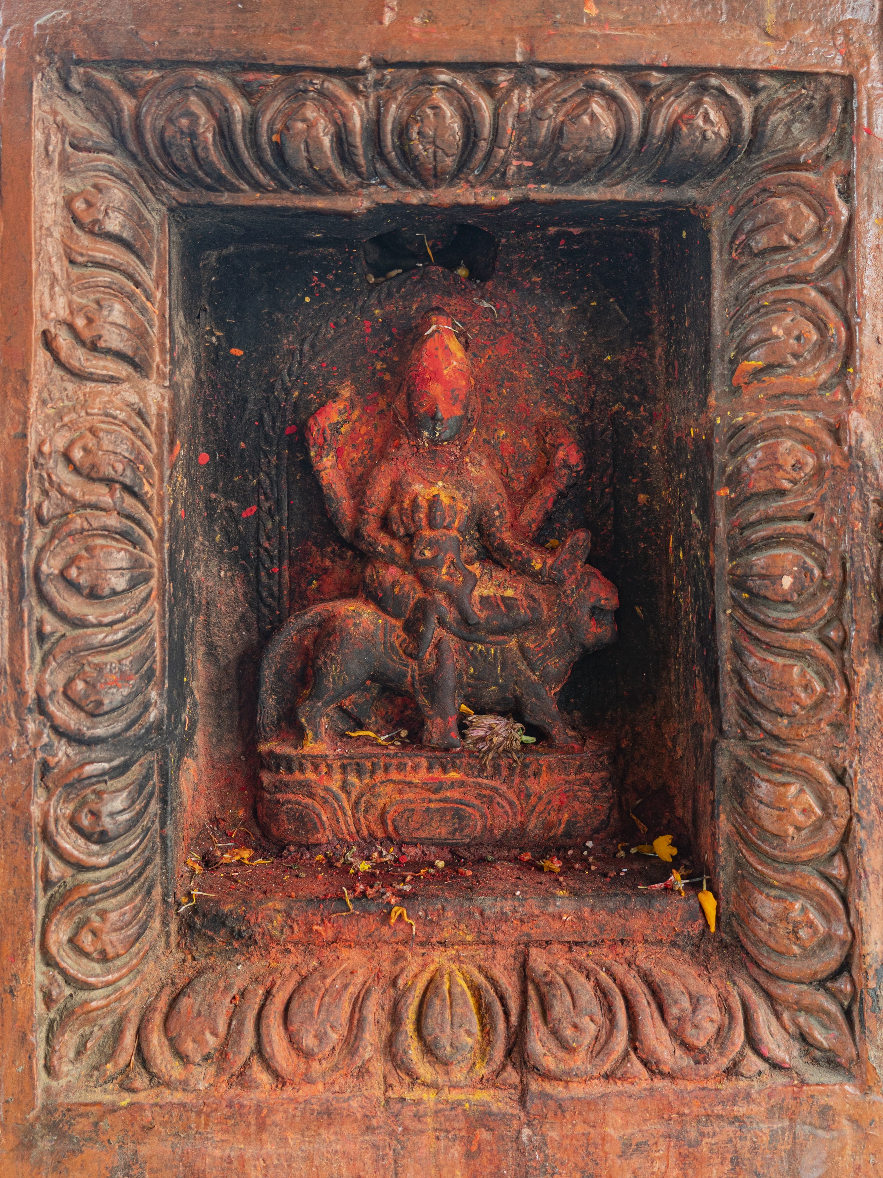 Shri Skandmata