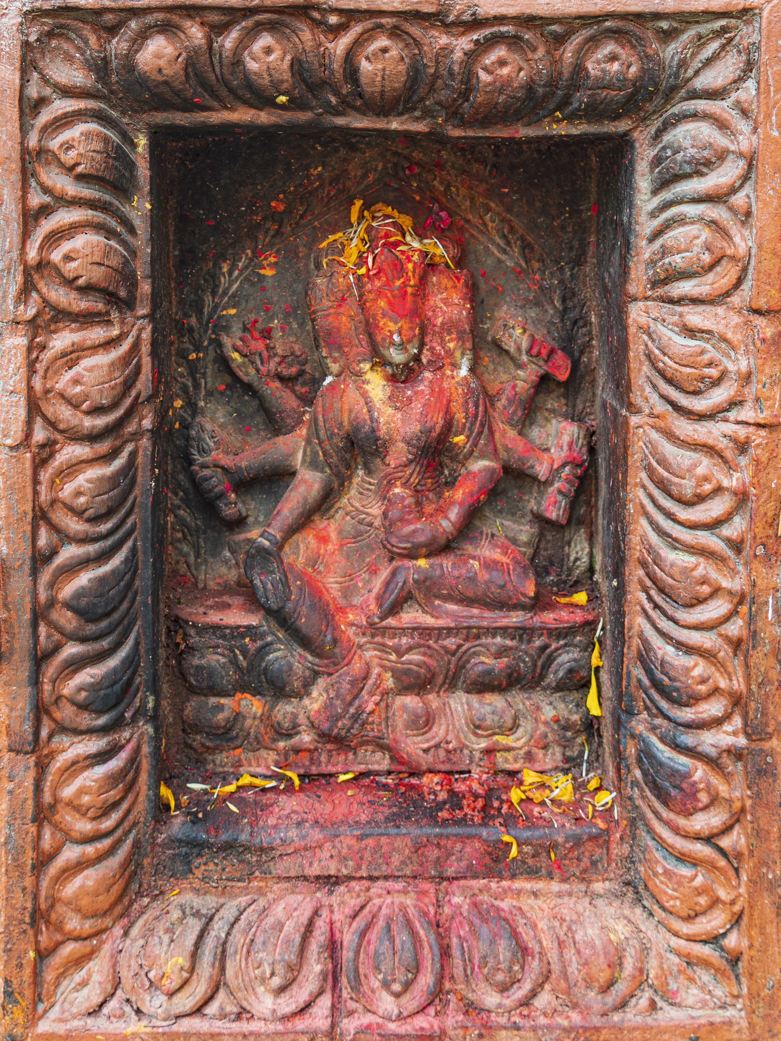 Shri Vasundhara
