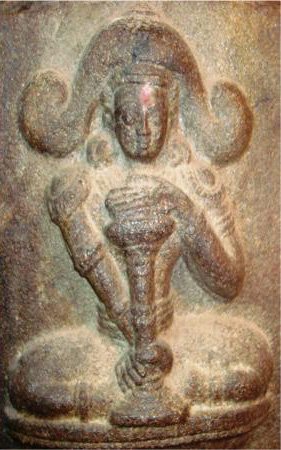 Siddha (padmasana)