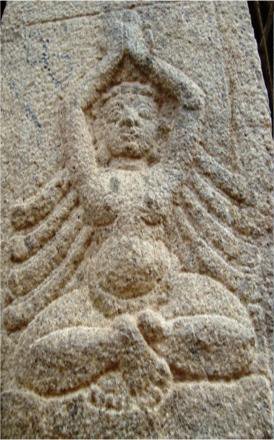 Siddha (Ucchipililiaiyar temple)