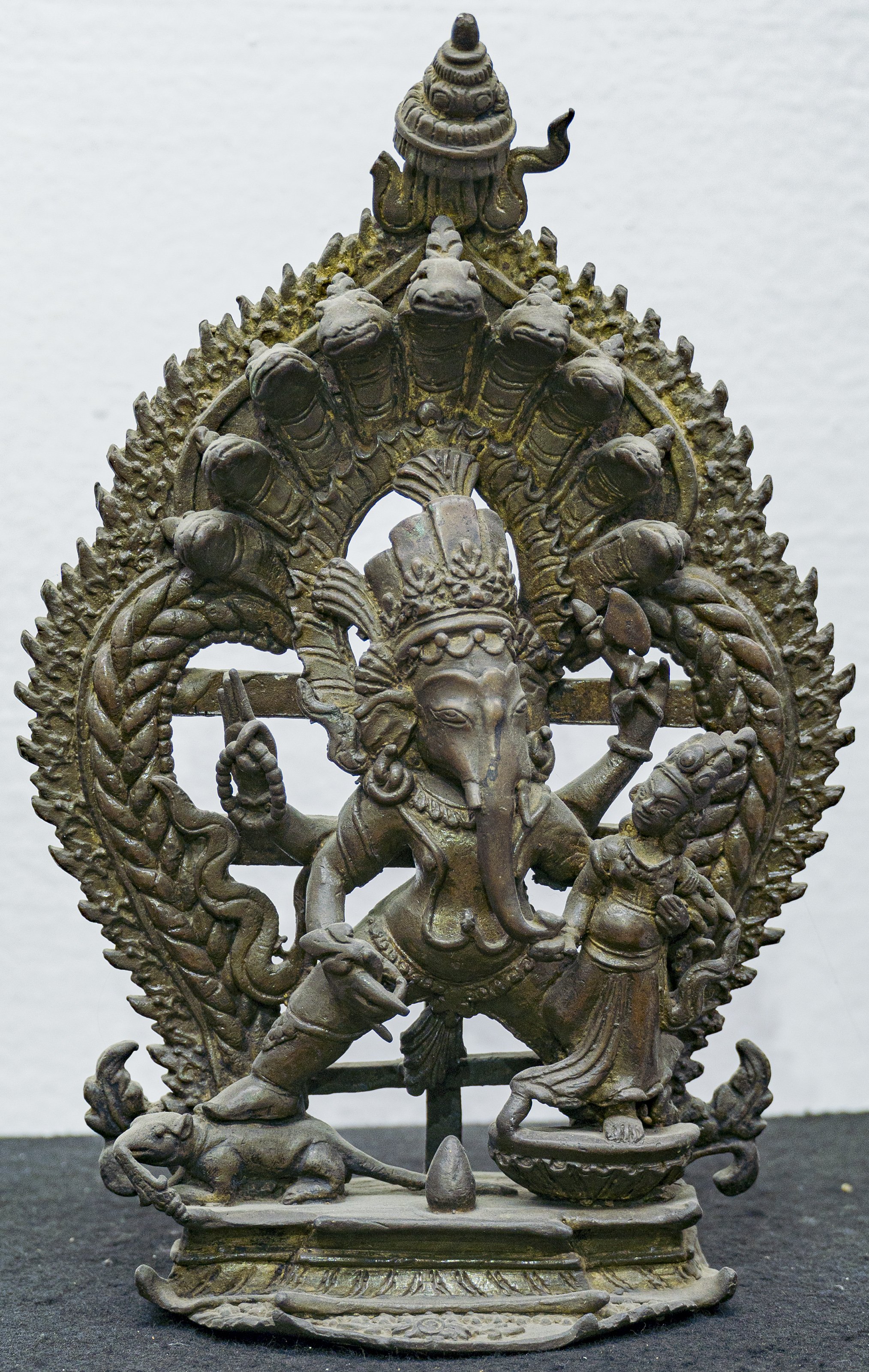 Siddhi Ganesha