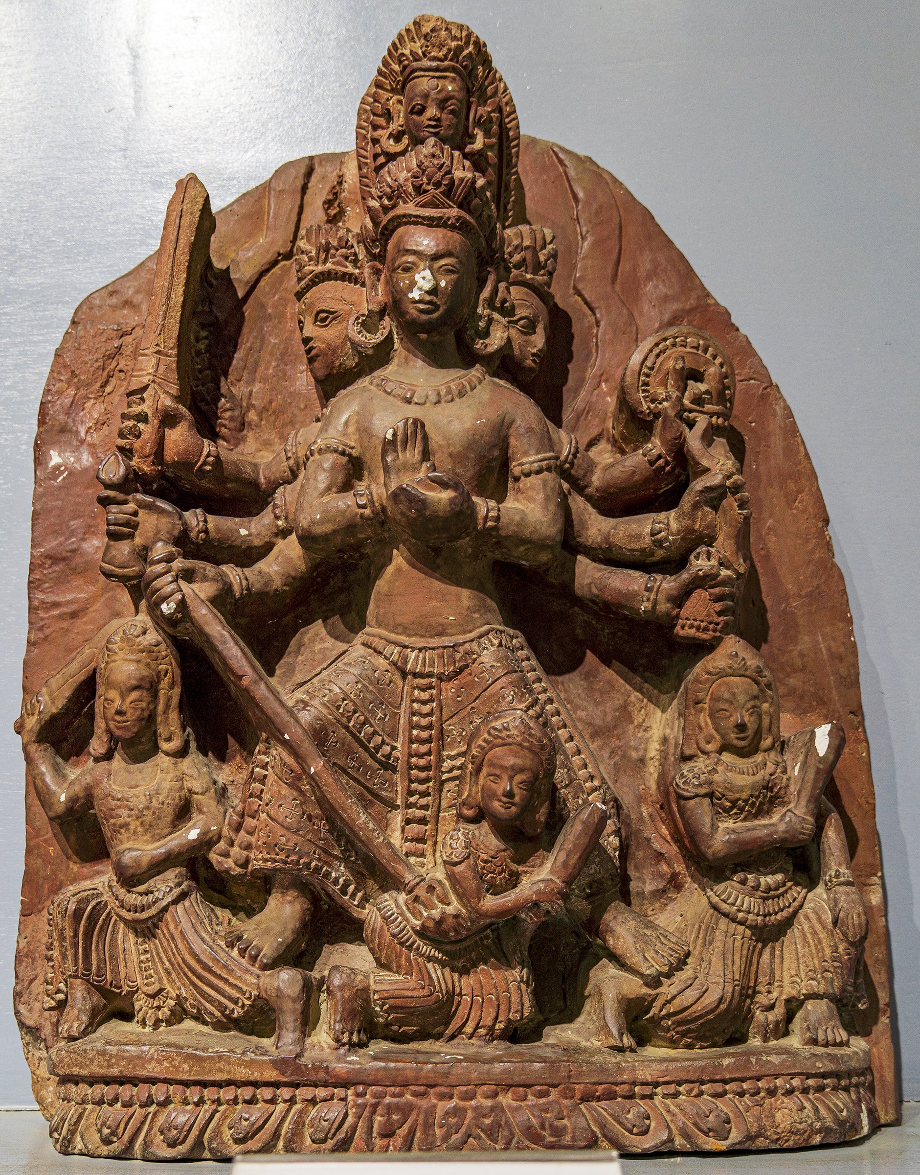 Siddhidatri
