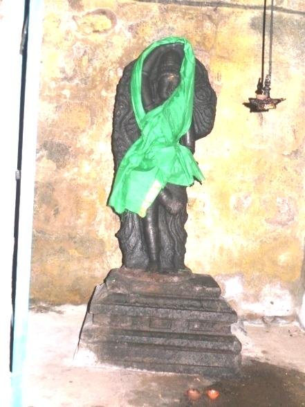 Figure 39. Sri Tapas Amman