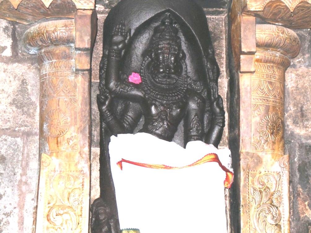 Figure 11. Stambha Narasimhar