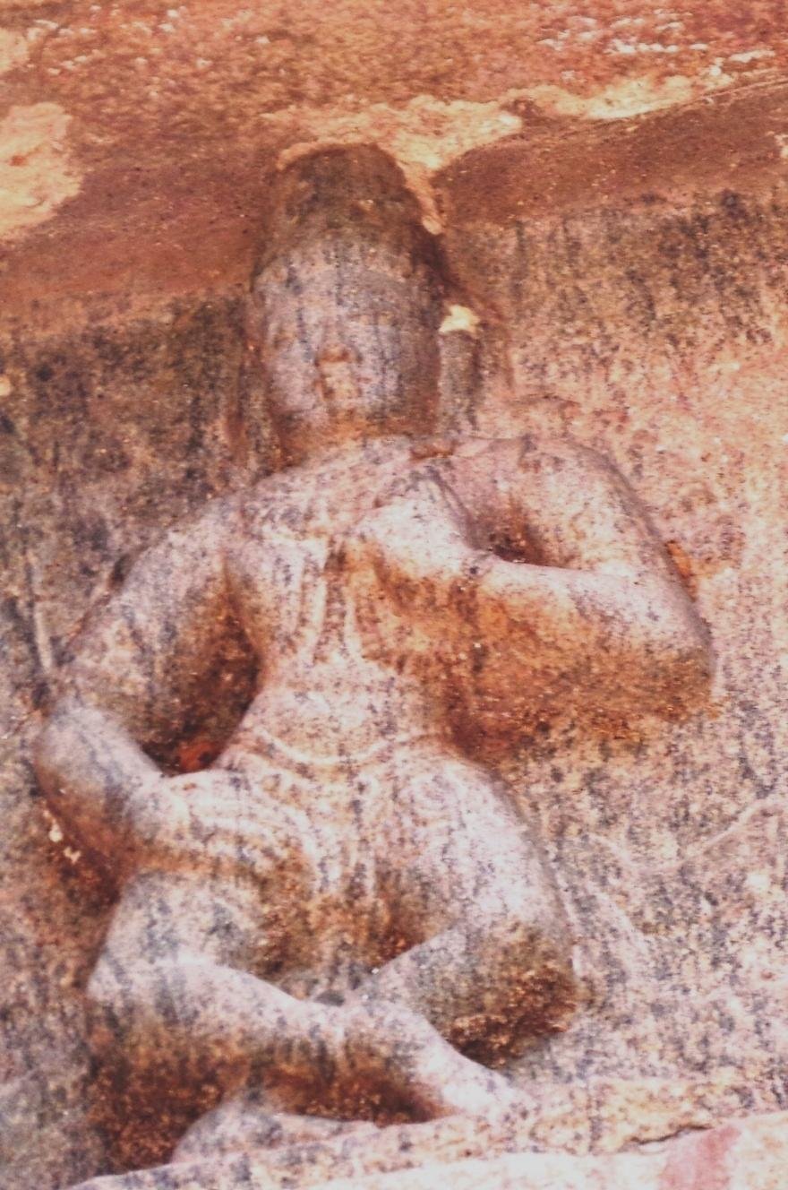 Figure 55. Sucividha Karana
