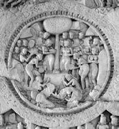 Figure 97. Sujata Episode (Amaravati)