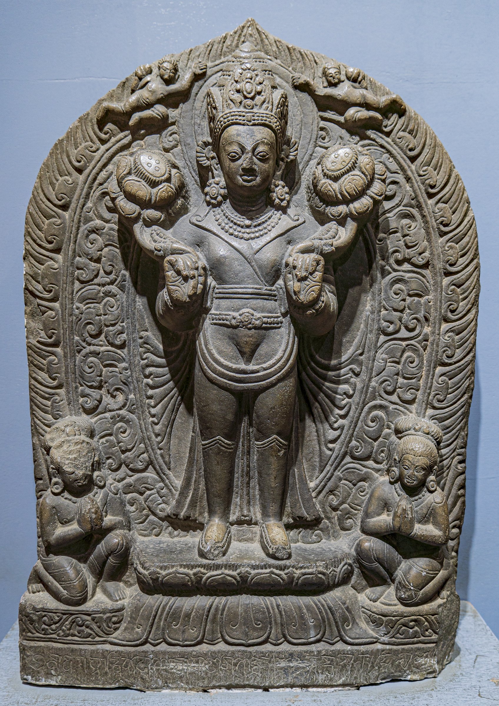 Surya (solar divinity)