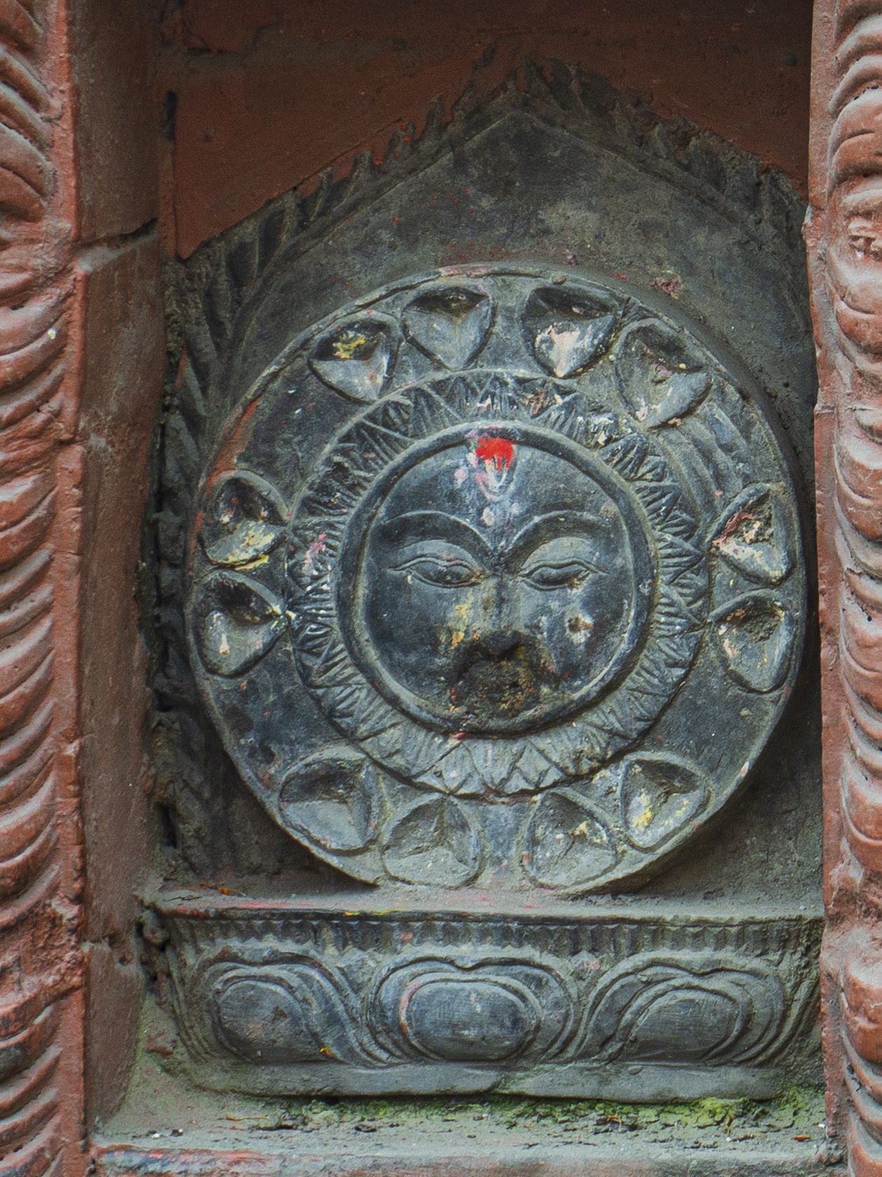 Surya (Sun)