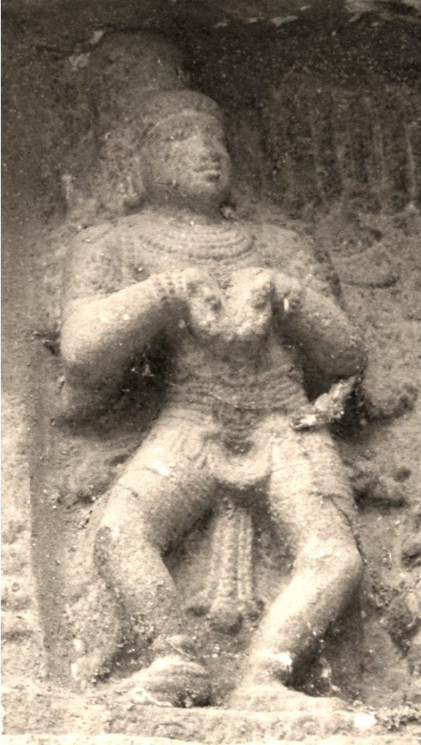 Figure 74. Talapuspaputa Karana