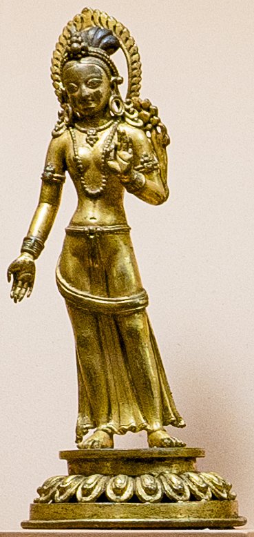 Tara (Nepal, 17th century)