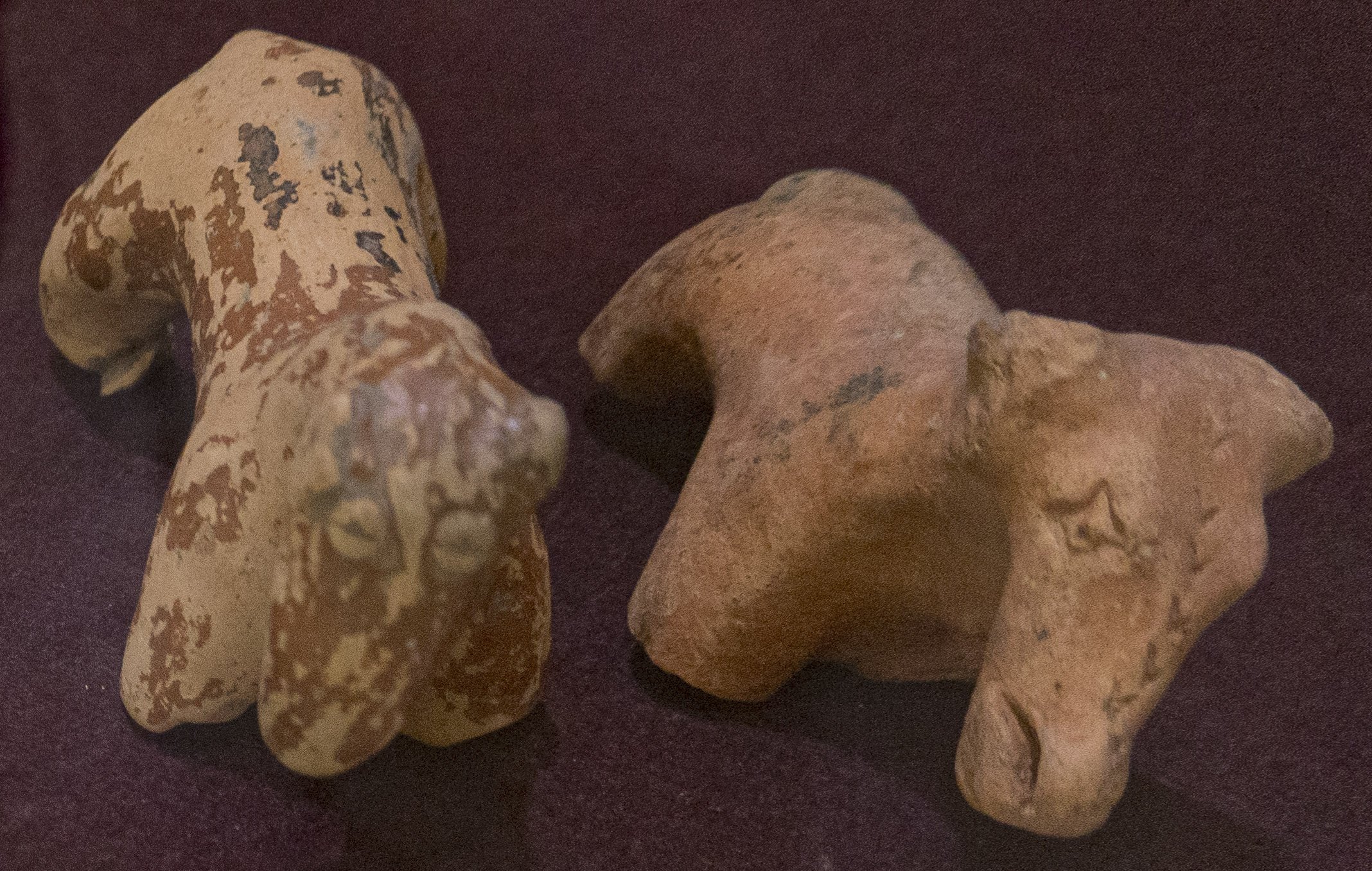 Terai animal figurine