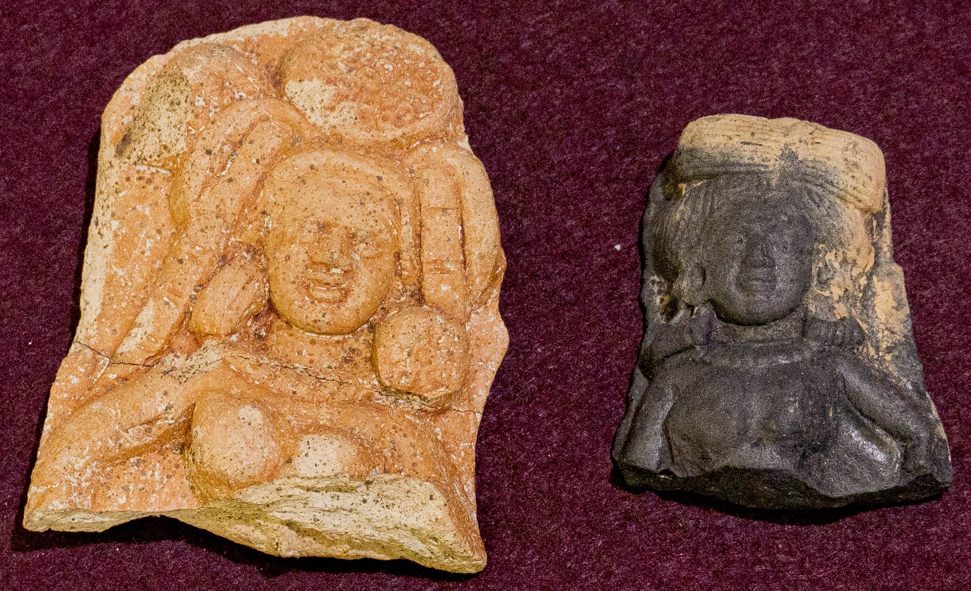 Terai female figurine (2)