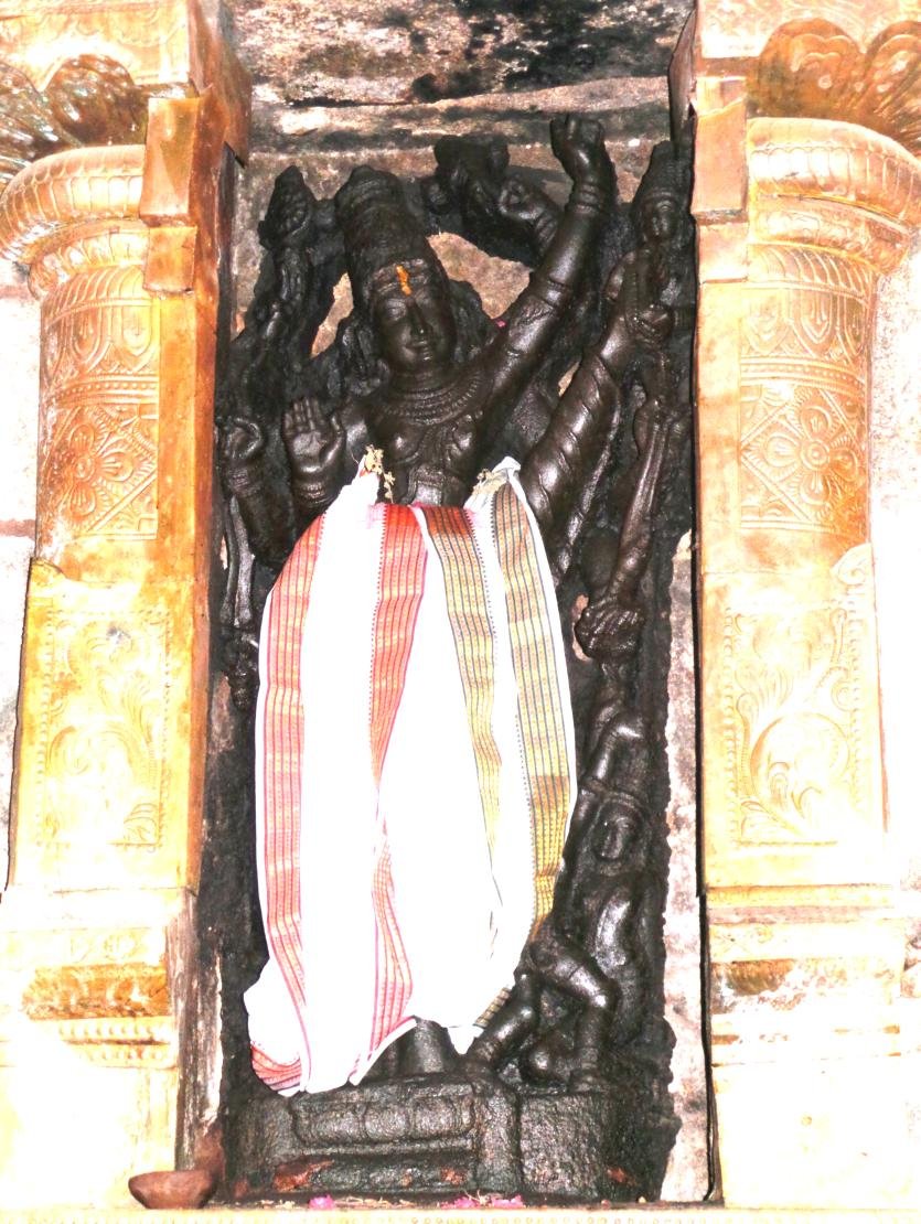 Figure 16. Ulagalanda Perumal