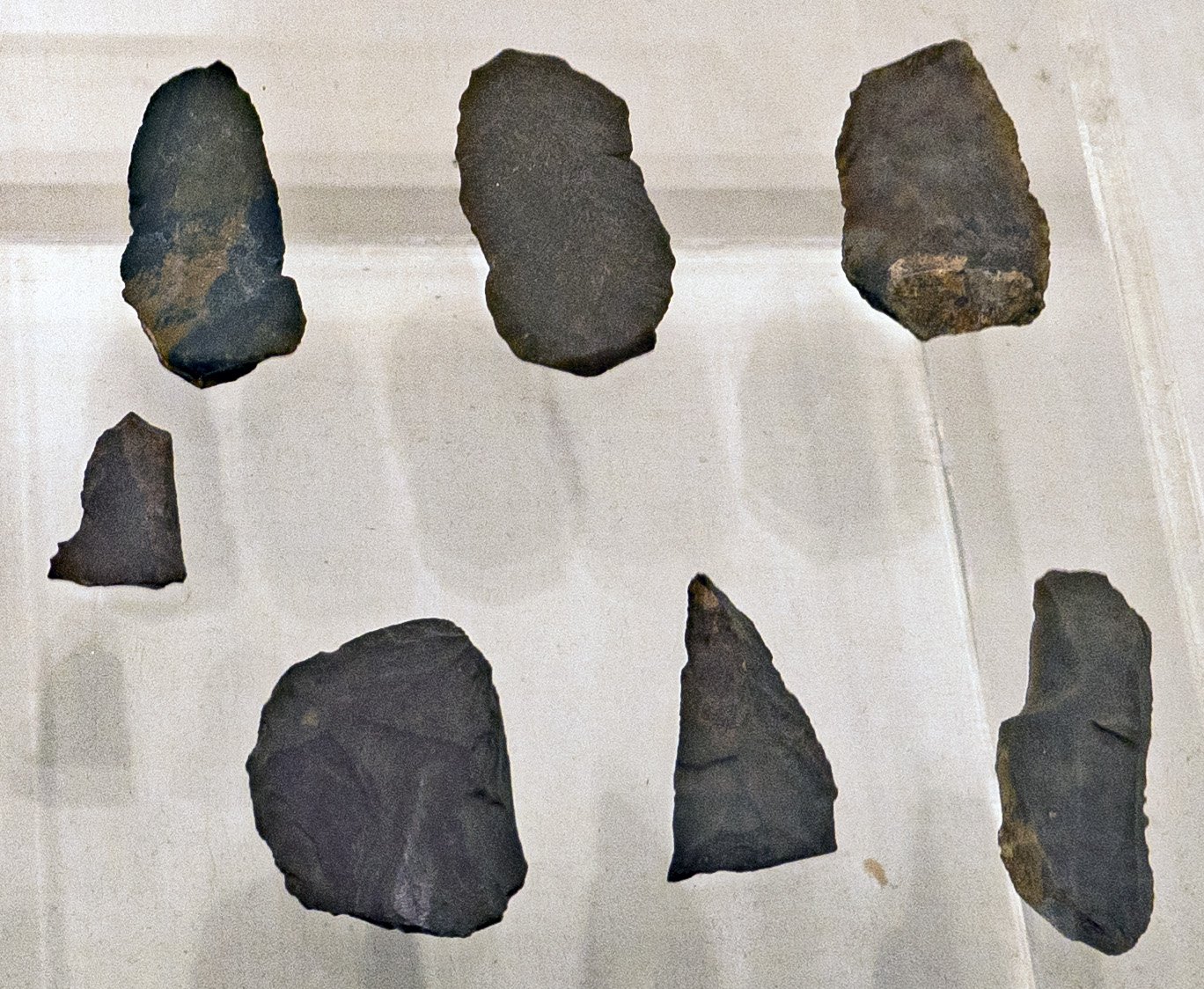 Upper Palaeolithic Period
