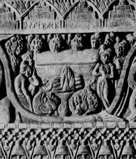 Figure 137. Uraga Jataka