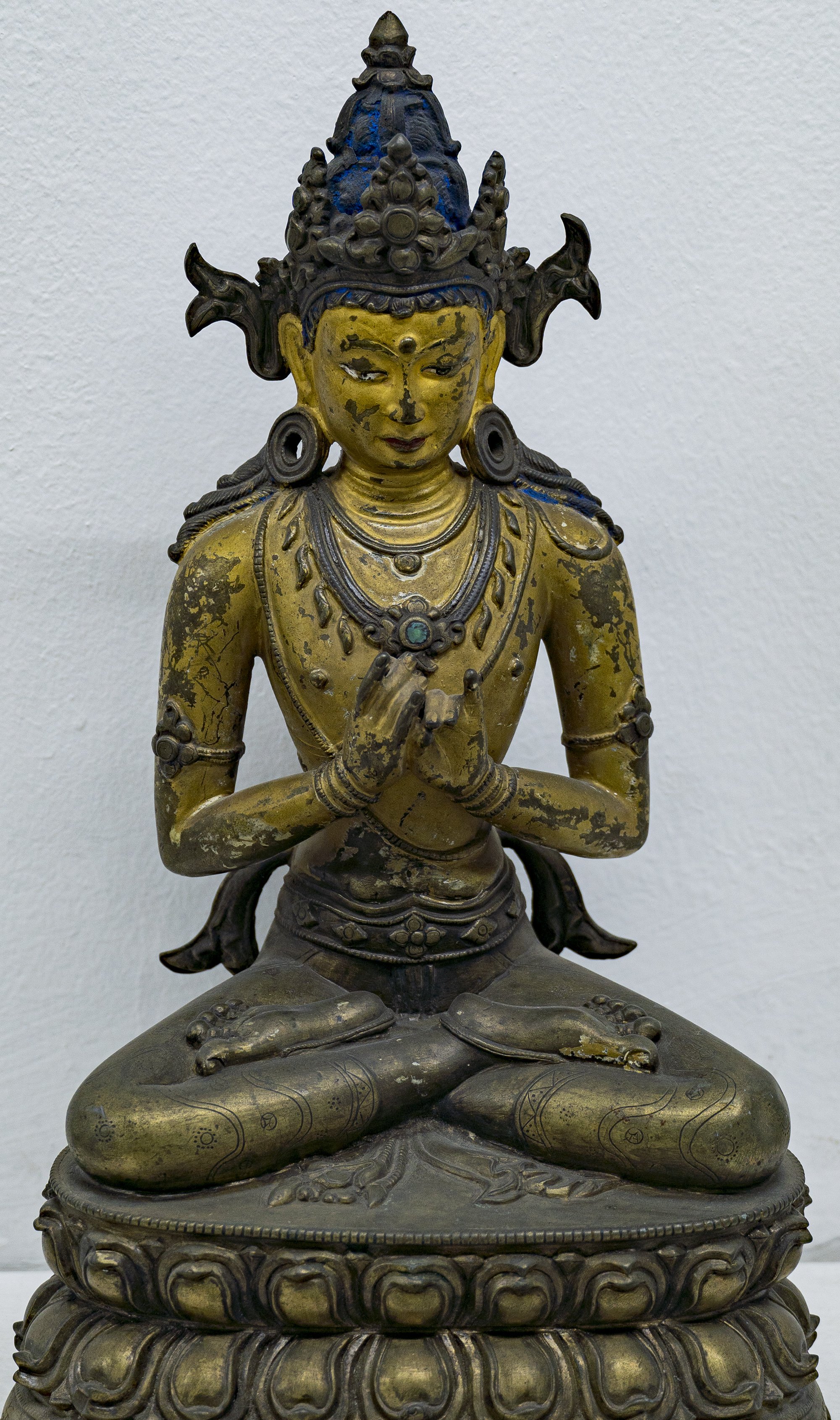 Vairocana Buddha