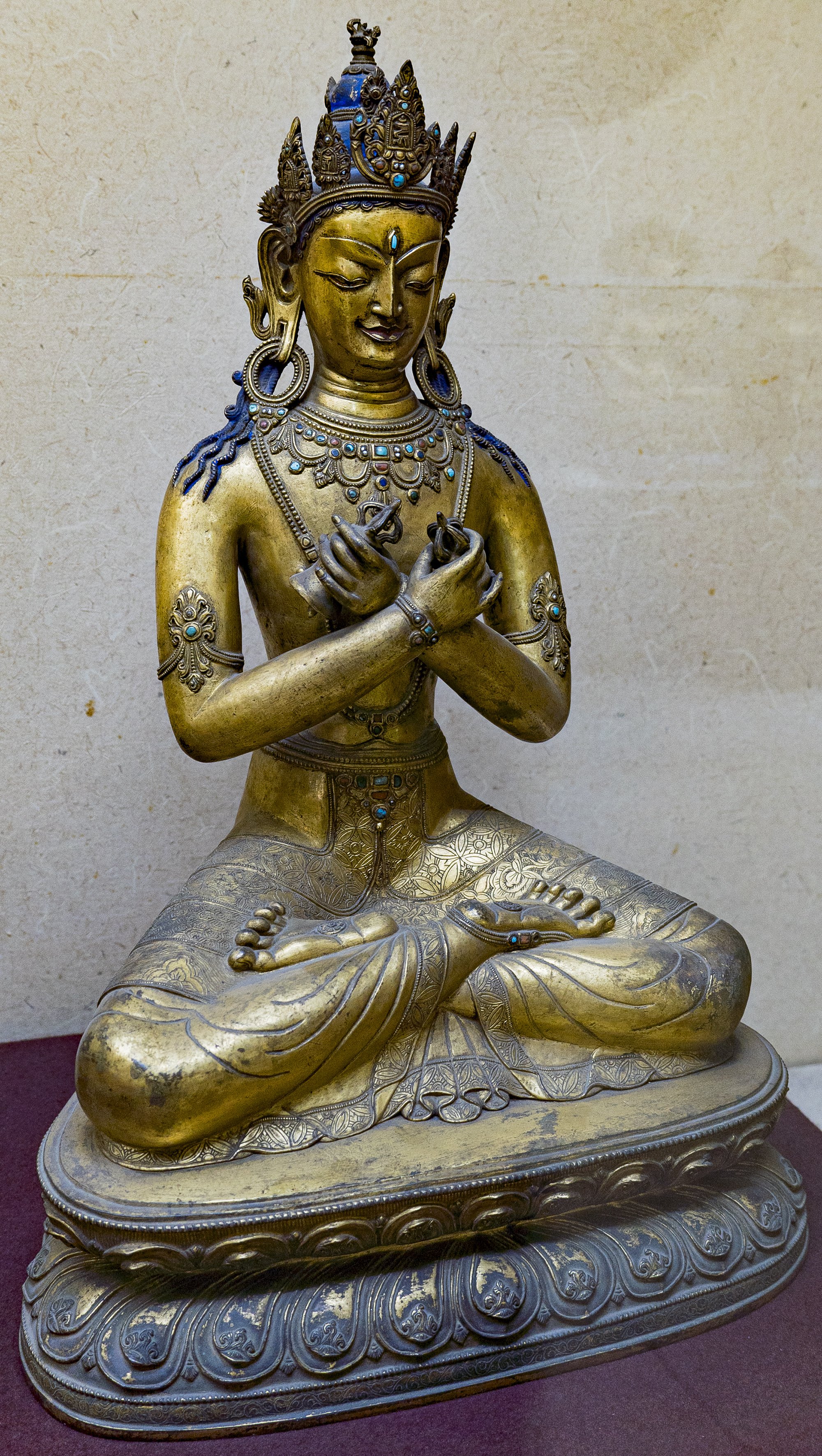 Vajradhara (19th century)