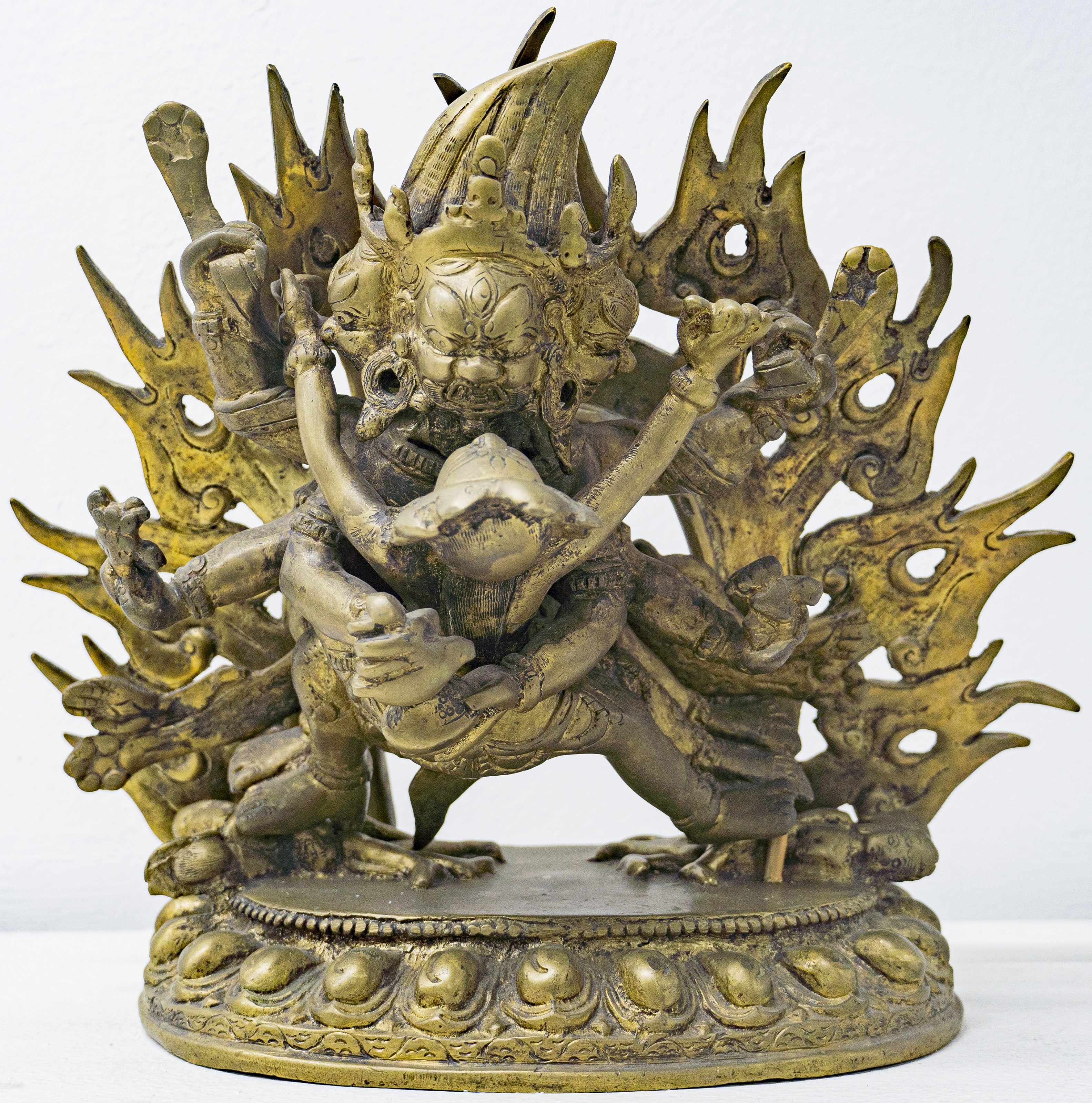 Vajrakila