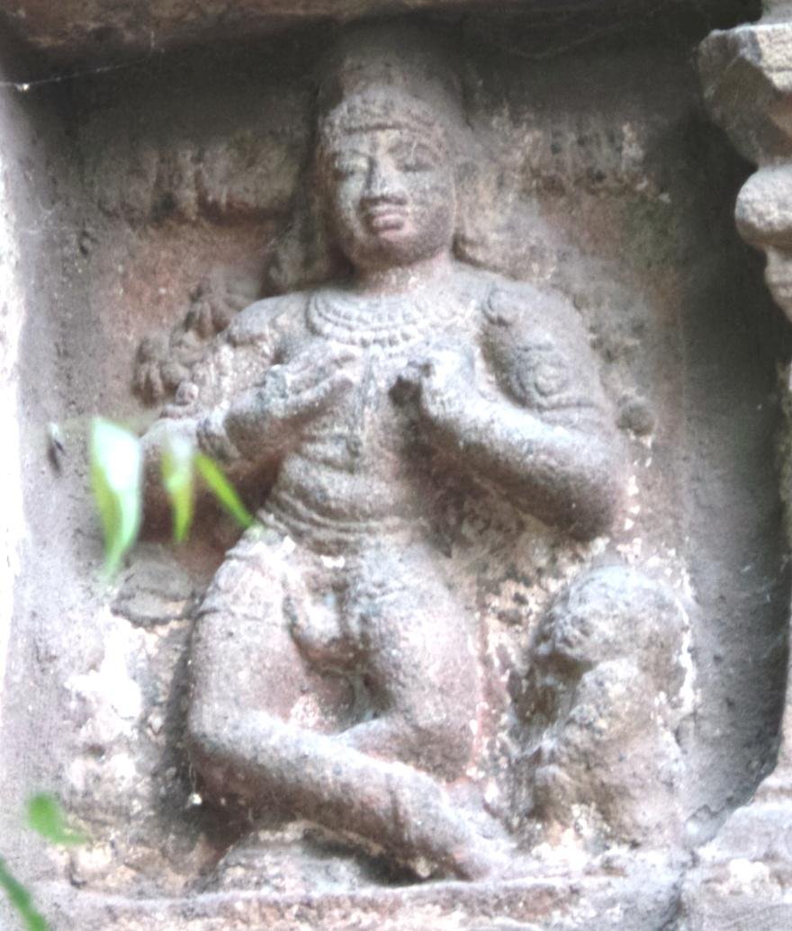 Figure 115. Valita Karana