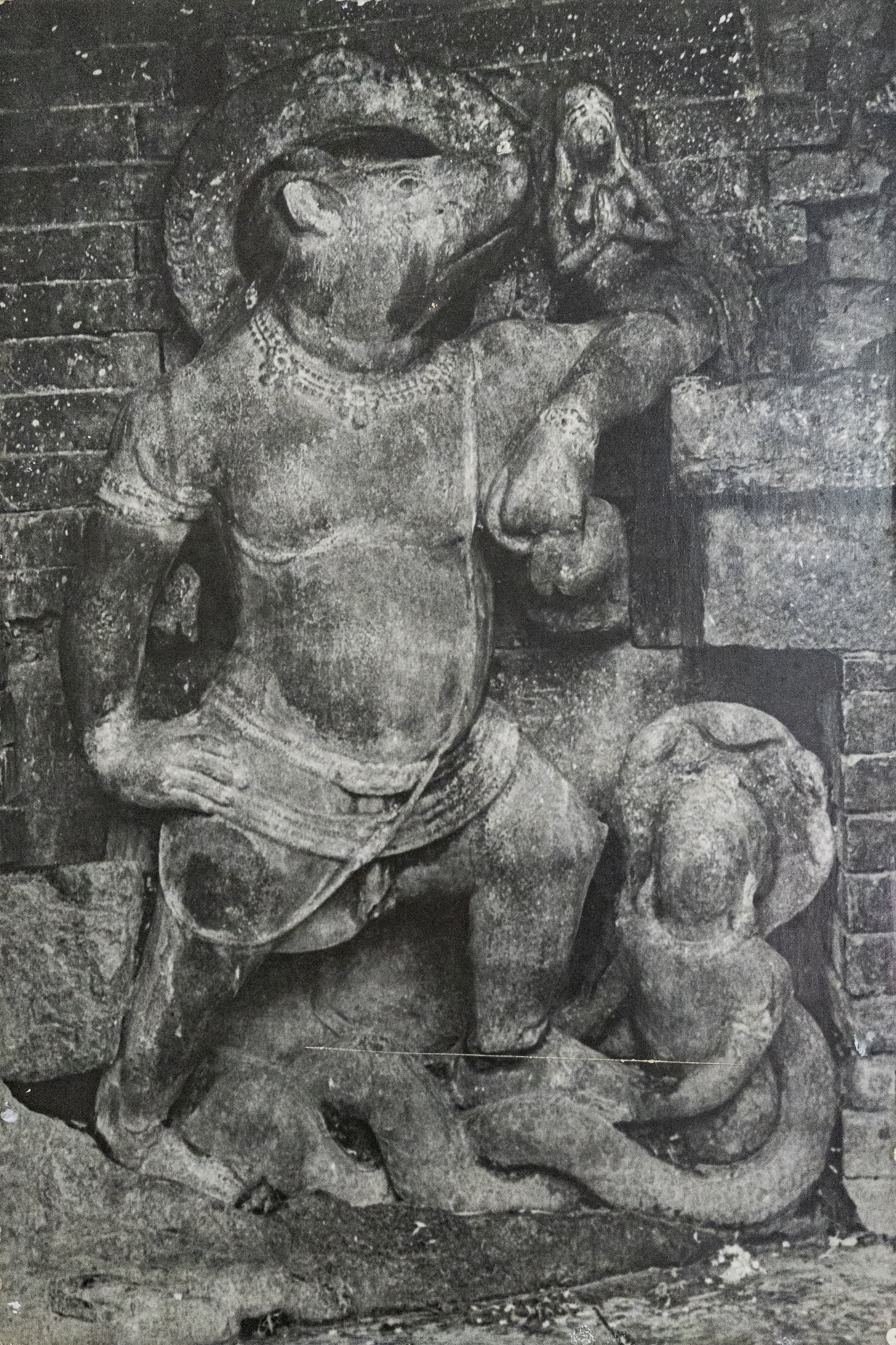 Varaha (photograph)