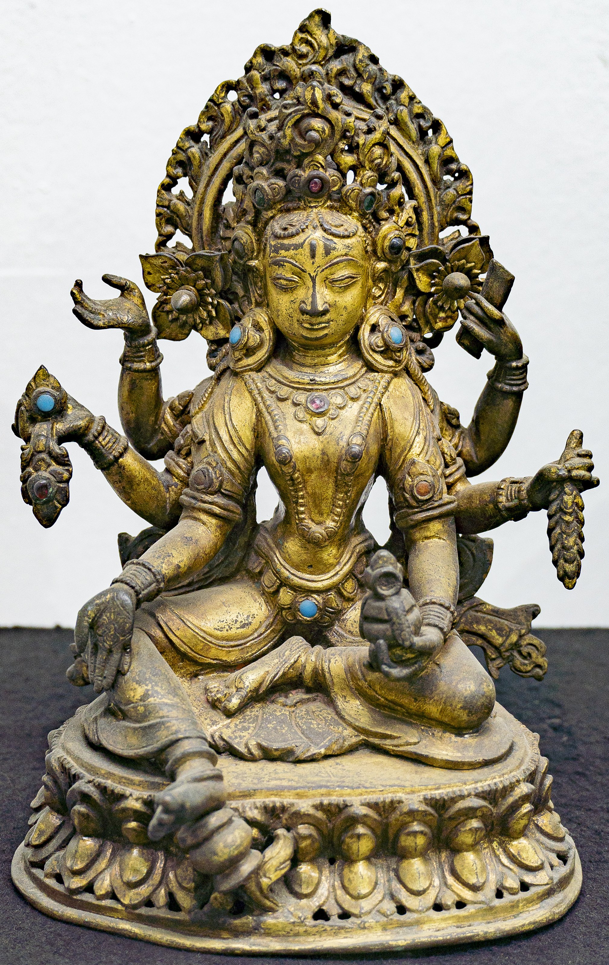 Vasundhara
