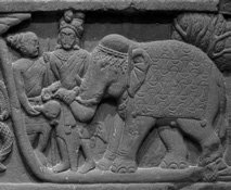 Figure 41. Vessantara Jataka