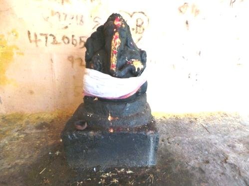 Figure 66. Vinayakar