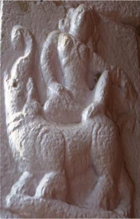 Vyalinatha (Jalakanteshvara temple)