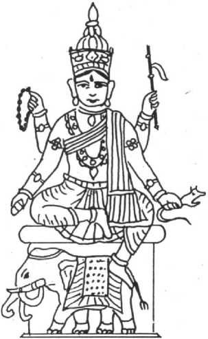 Yakshini 3: Duritari or Prajnapti