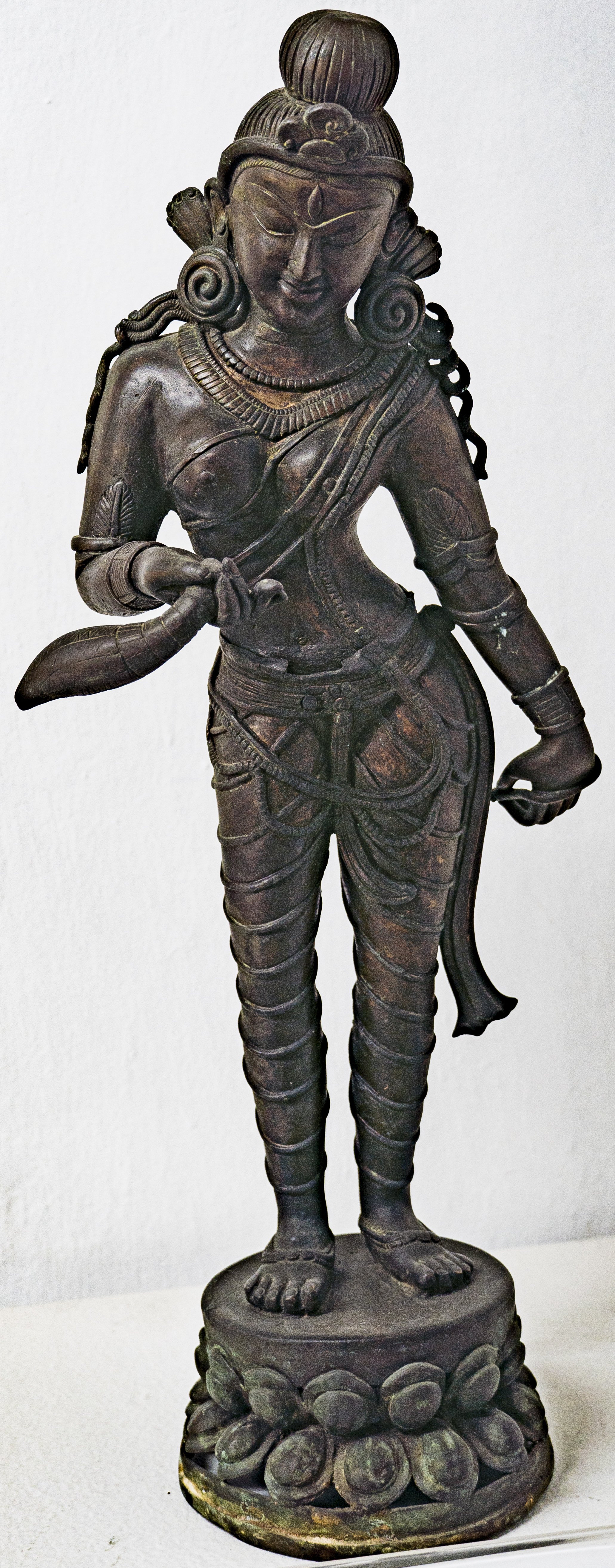 Yakshini (Yogini)
