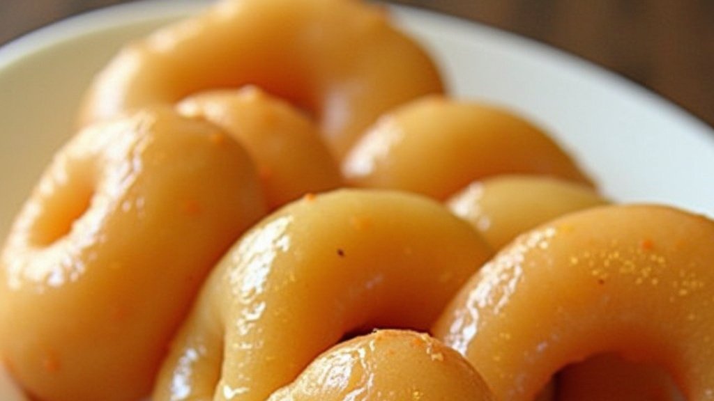 Elefantenohren (Rezept und Tipps)