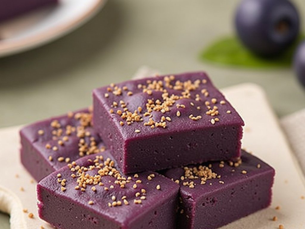 Halayang Ube