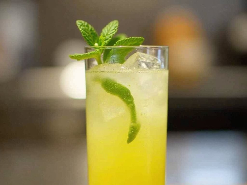 Miami Mojito (recipe and tips)
