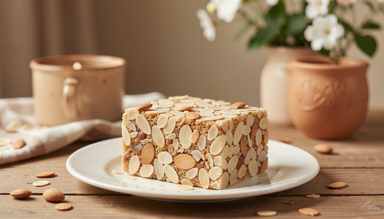 Almond Roca (recipe and tips)