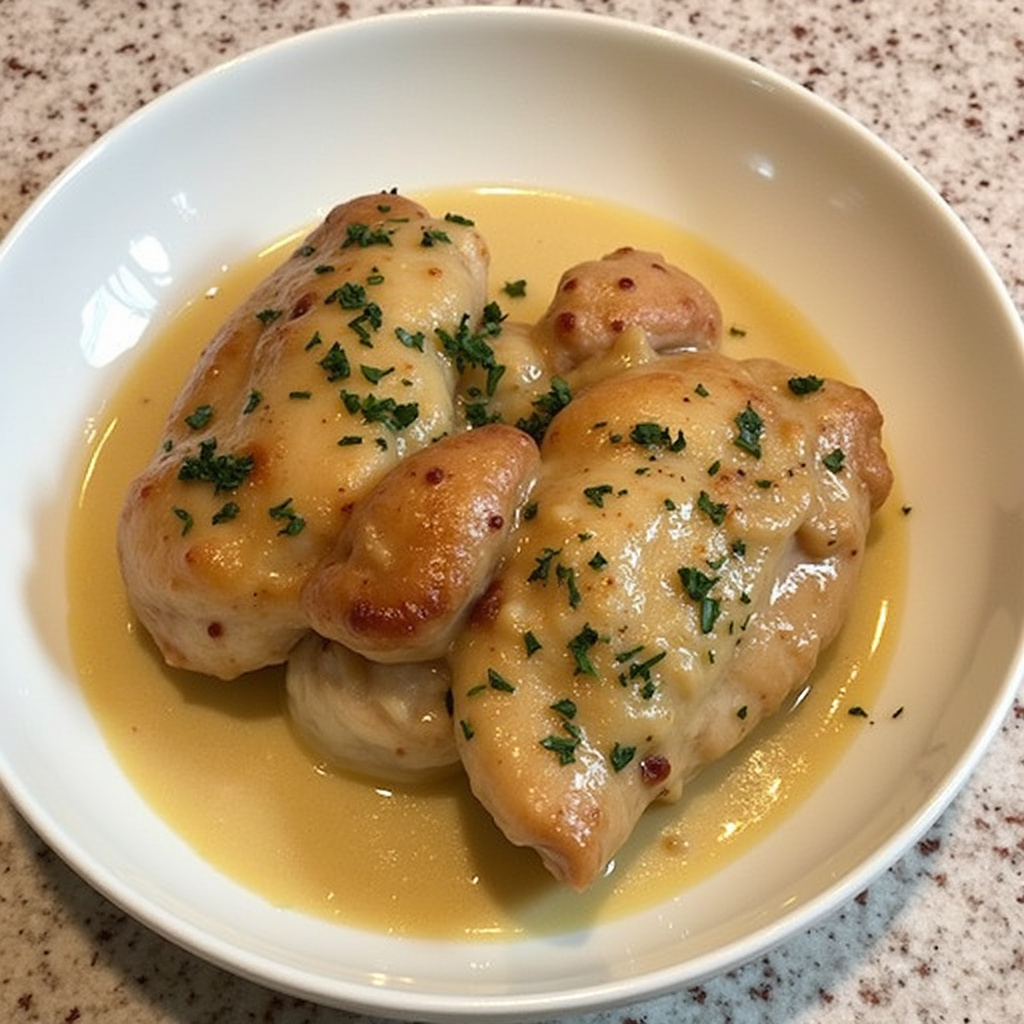 Pollo Alpino (Receta y consejos)
