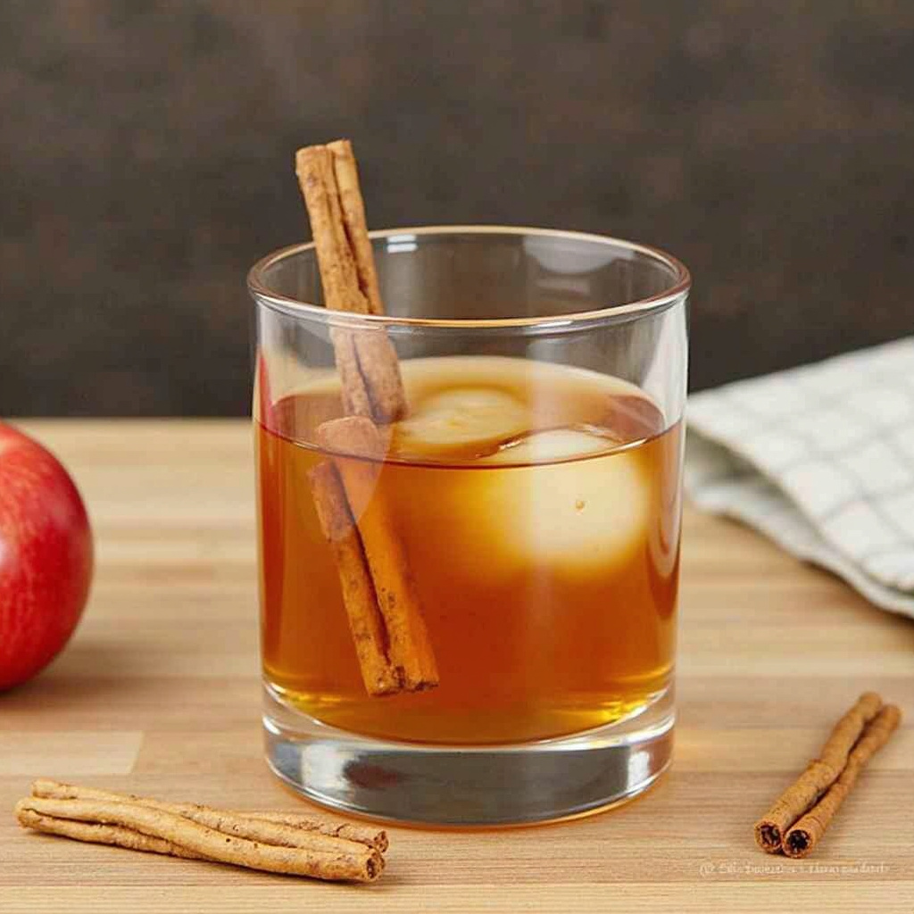 Apple Jack (Receta y consejos)