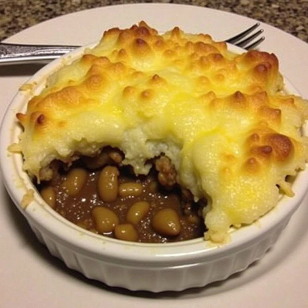 Bernee s Shepherd s Pie recette Et Conseils bernee-s-shepherd-s-pie-recette-et-conseils