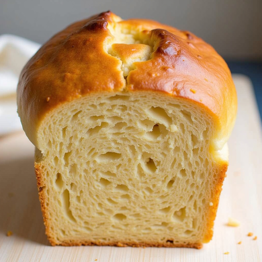 Bible Bread (recipe and tips)