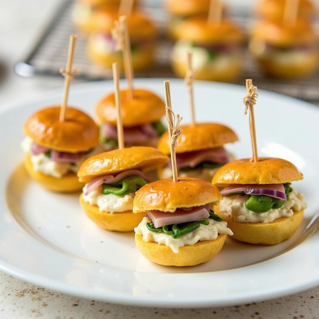 Bistro Appetizer Bundles