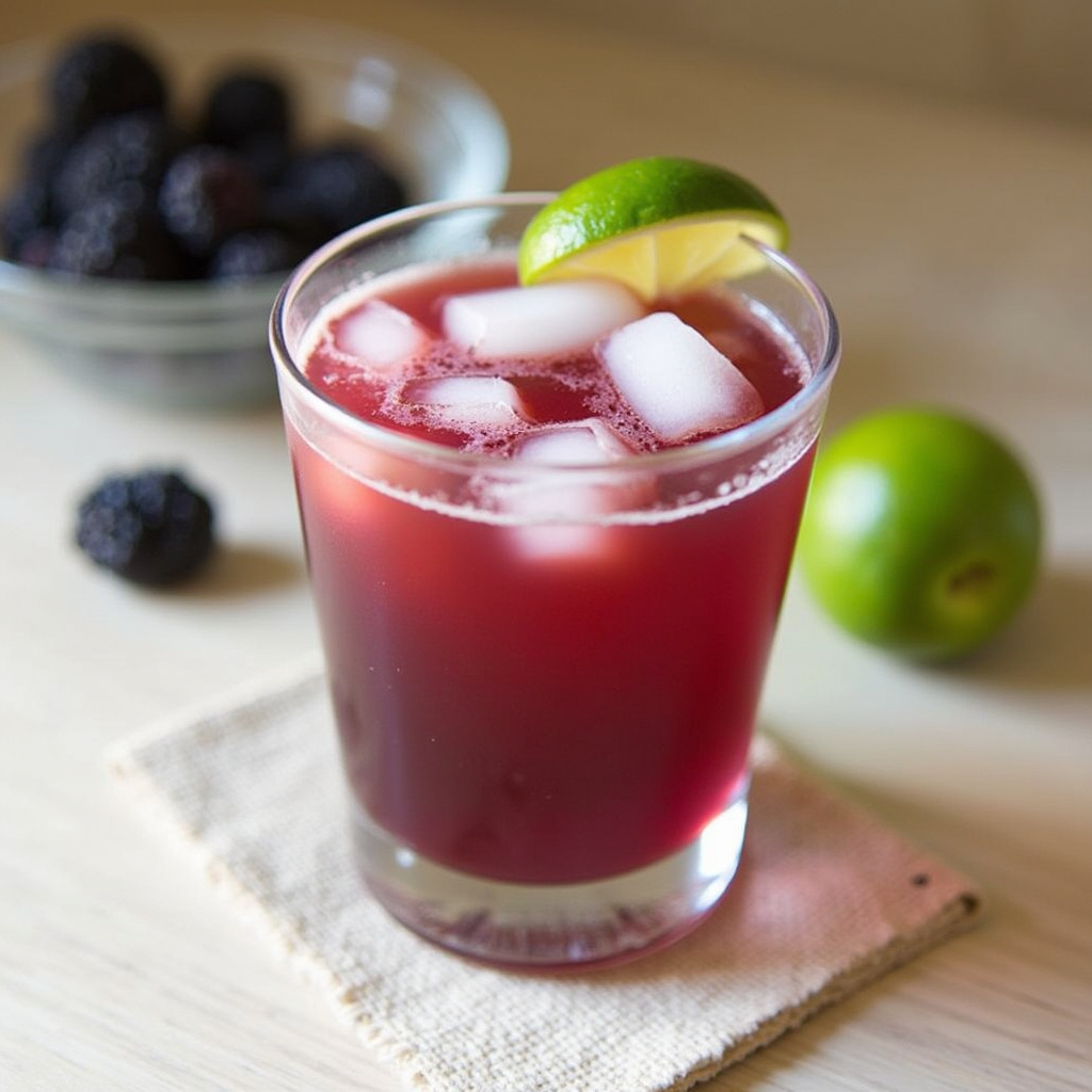 elfbar nachfüll pod läuft aus The Elderflower Caipirinha Cocktail main image 0