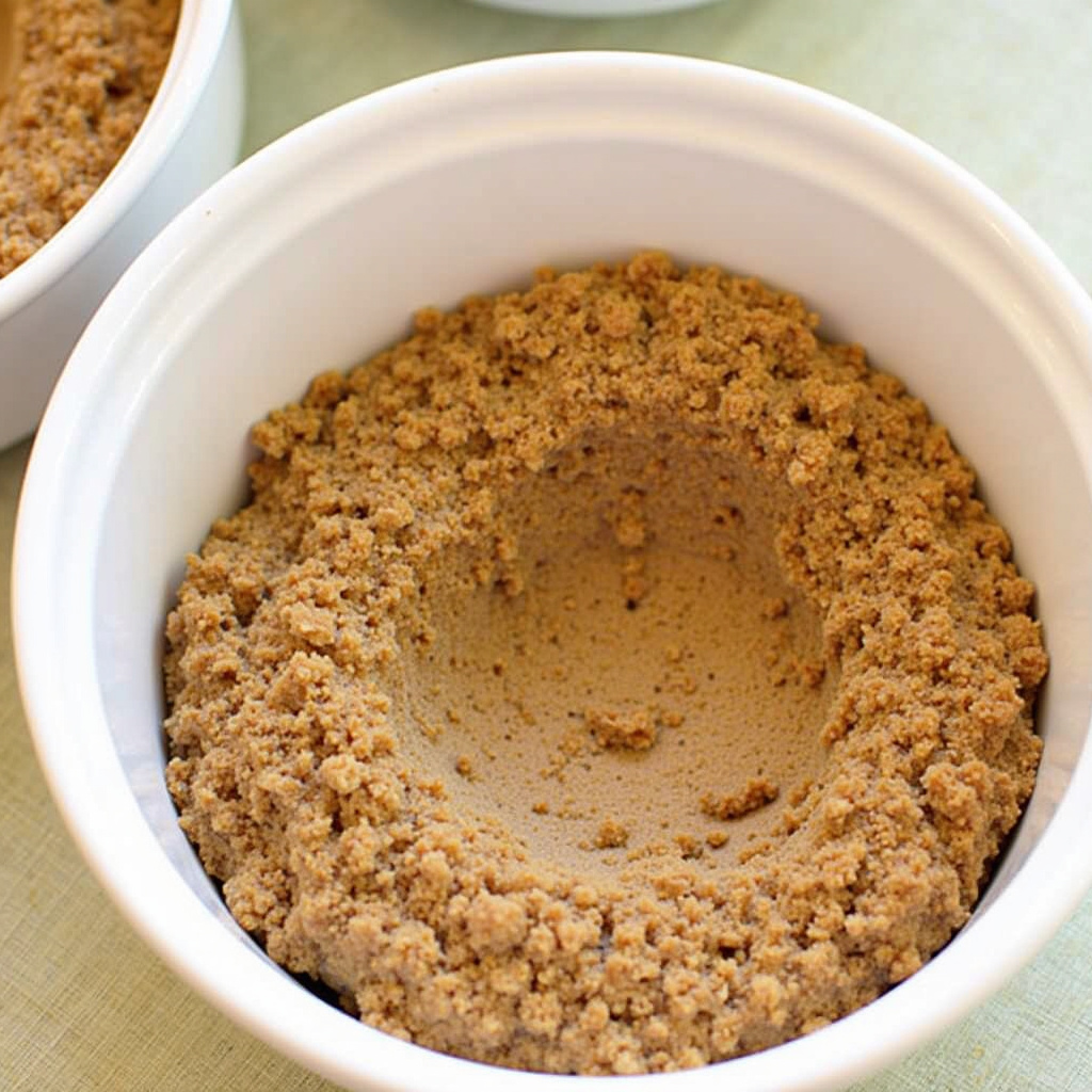 Bran Muffin Mix (recipe and tips)