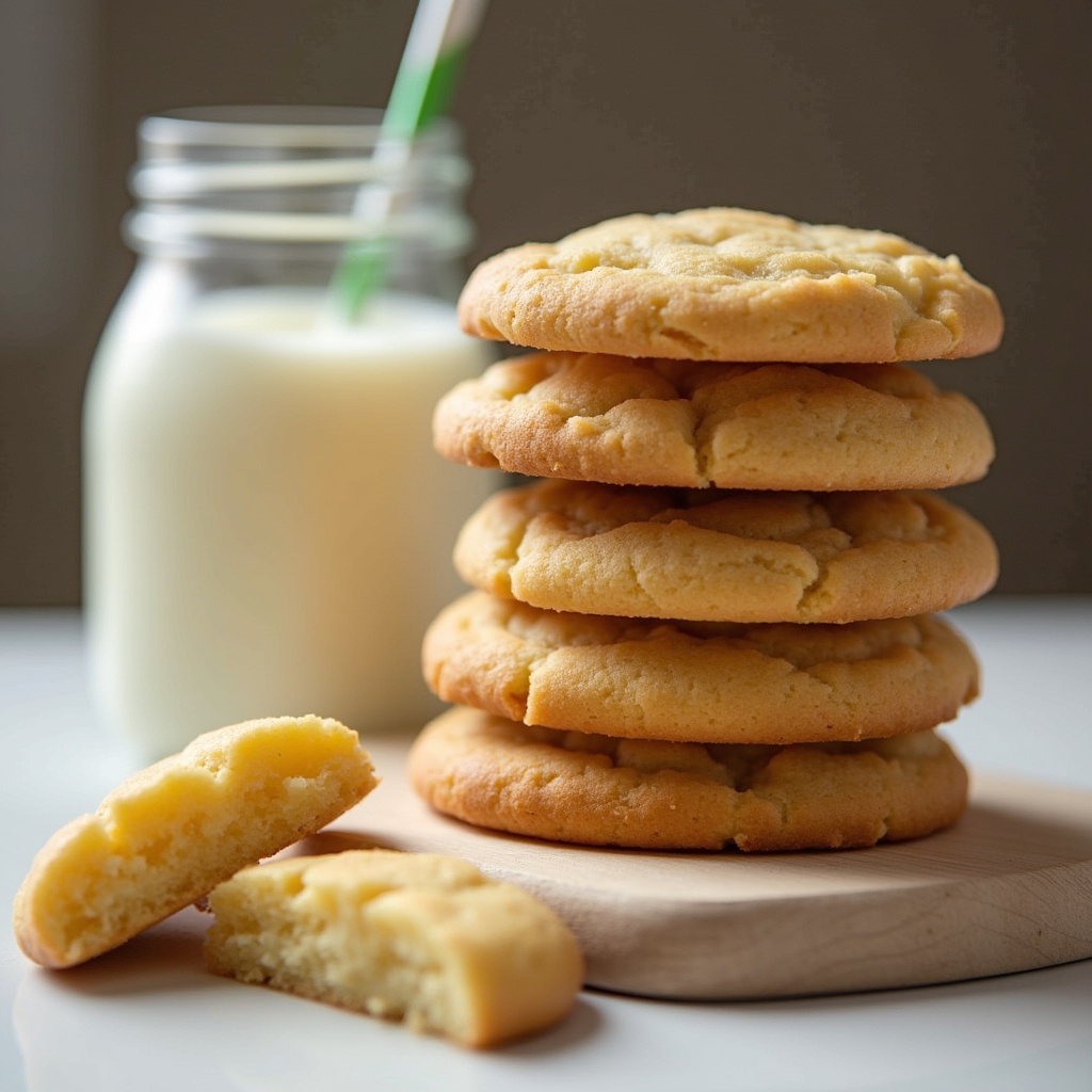 Recettes Biscuits Au Beurre
