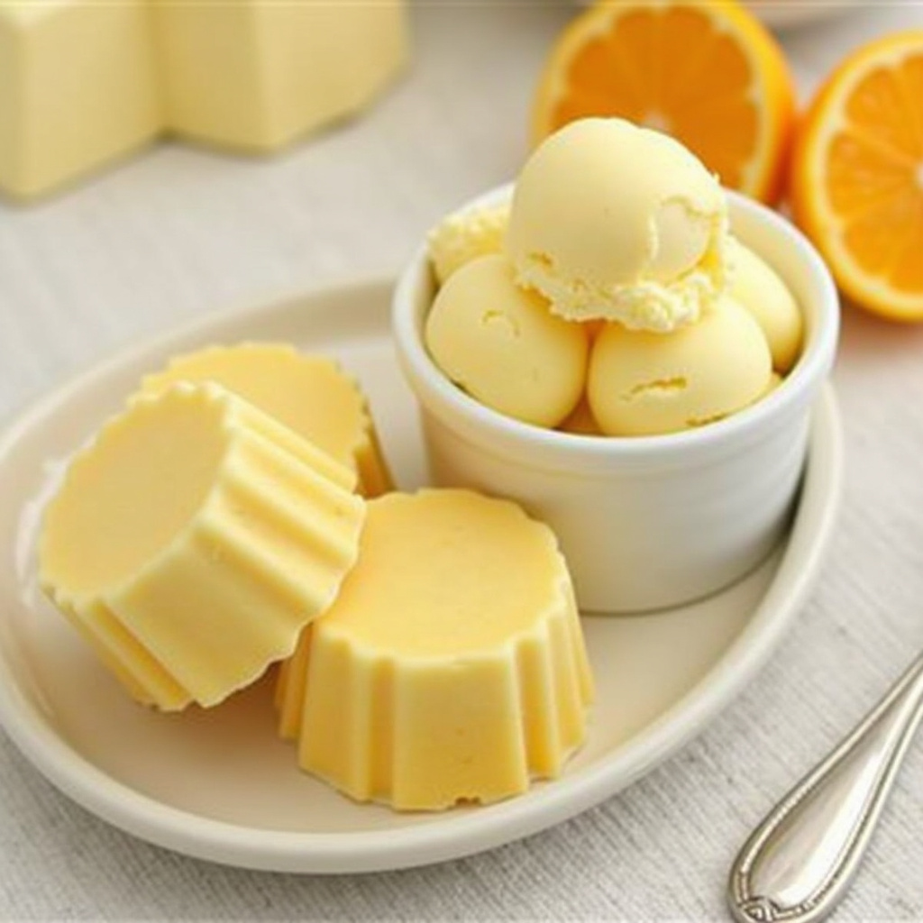 Butter Creams (recipe and tips)